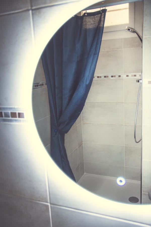 Suite avec Jacuzzi privatif Barcares Plage Le Barcarès Esterno foto
